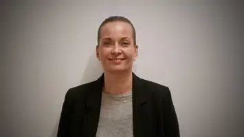 Pernille Hebsgaard Rohdemeier