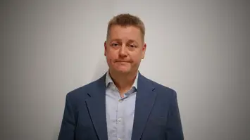 Jacob Graff Hedebrink